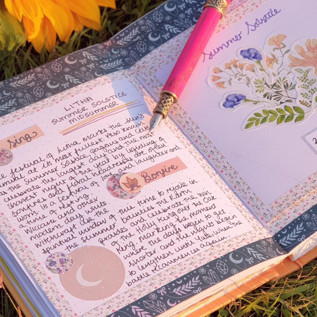 Does my journal have to be pretty?